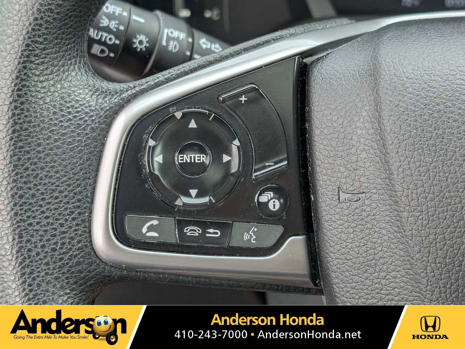 Used 2020 Honda CR-V EX image 21