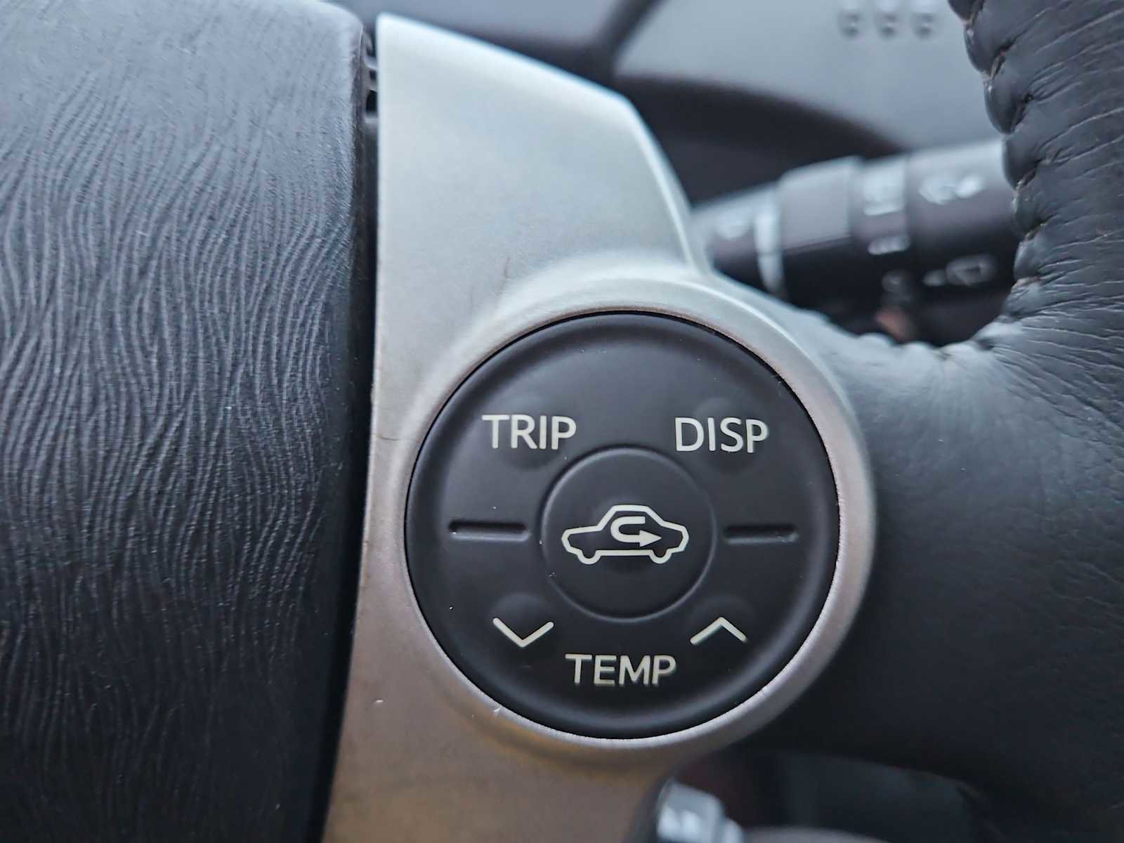 Used 2010 Toyota Prius Five image 25