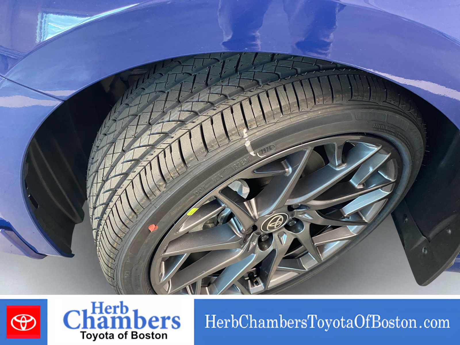 New 2026 Toyota Camry XSE w/ Premium Package AWD/4WD image 9