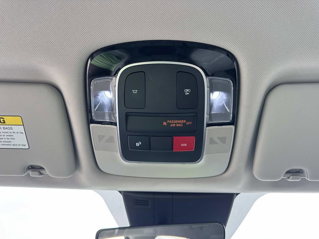 Used 2025 Hyundai Tucson SEL FWD image 47