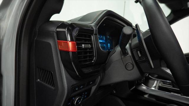 Used 2024 Ford F150 Raptor w/ Equipment Group 803A Raptor R image 18