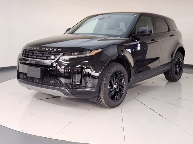 Used 2026 Land Rover Range Rover Evoque S image 1