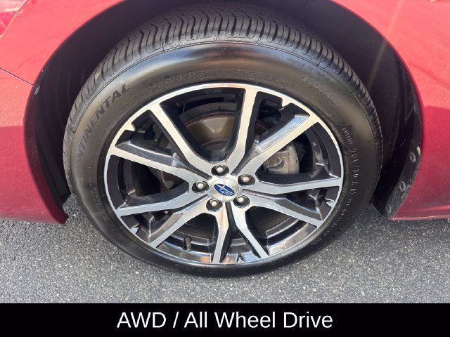 Used 2019 Subaru Impreza 2.0i Limited AWD/4WD image 10
