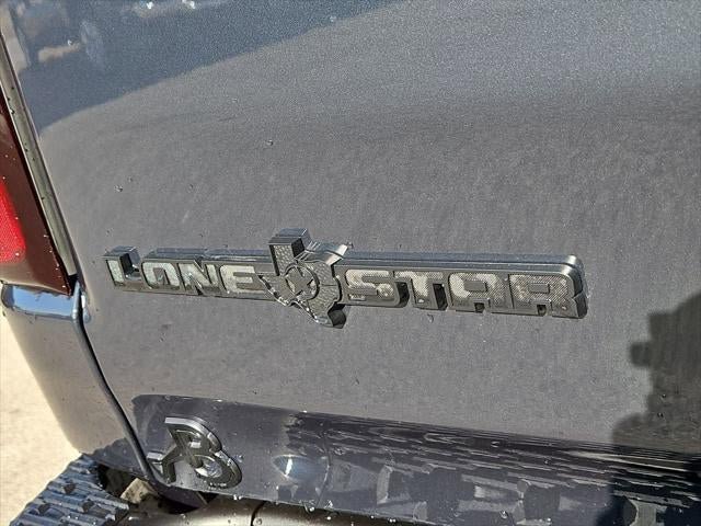 New 2026 RAM 1500 Lone Star image 45