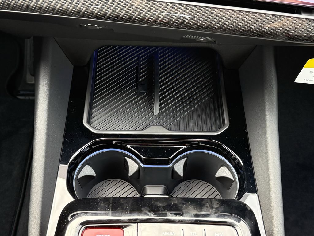 New 2026 BMW M5 w/ Executive Package image 23