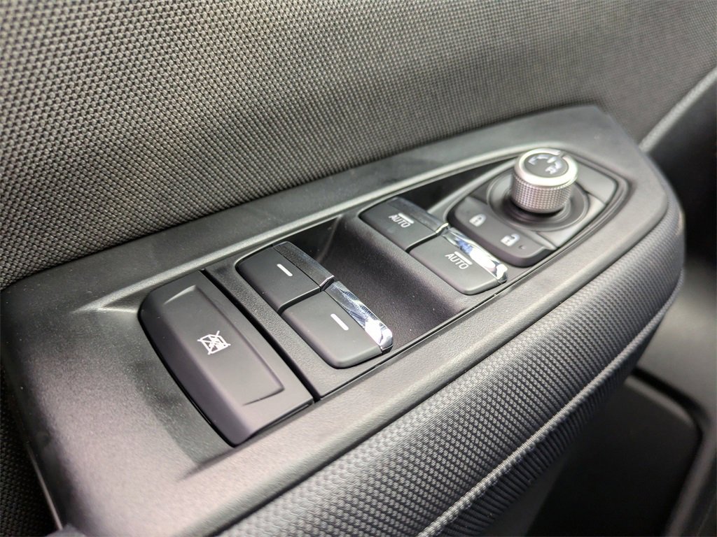 New 2026 Subaru Forester Premium image 20