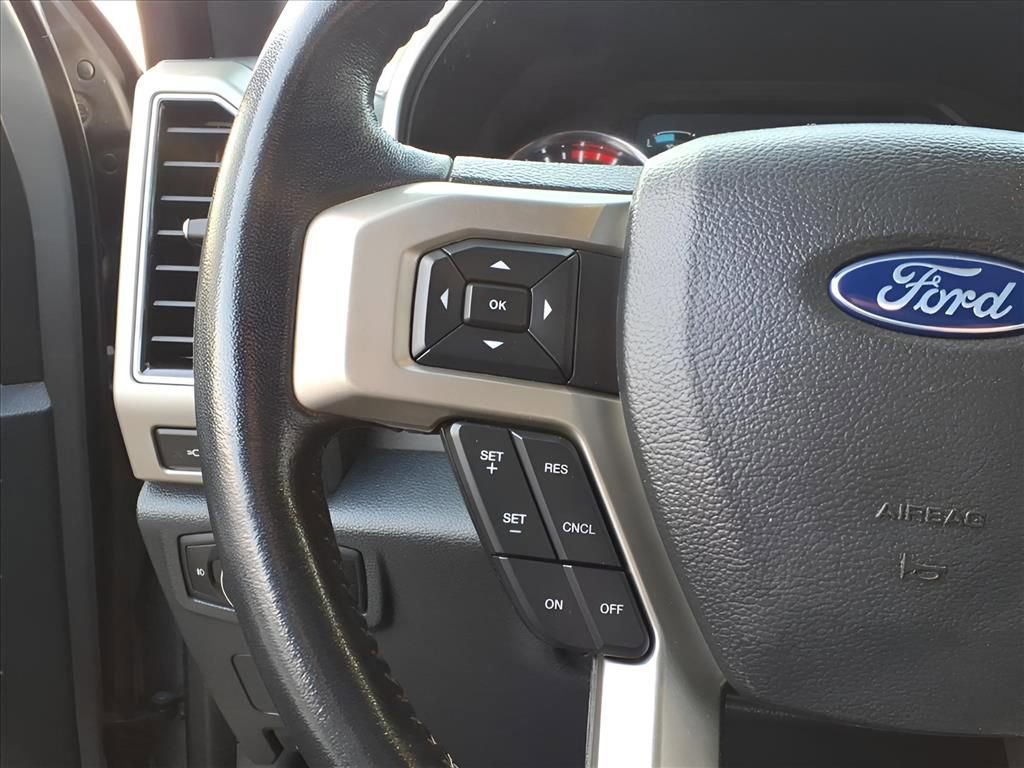 Used 2022 Ford F350 Lariat AWD/4WD image 17