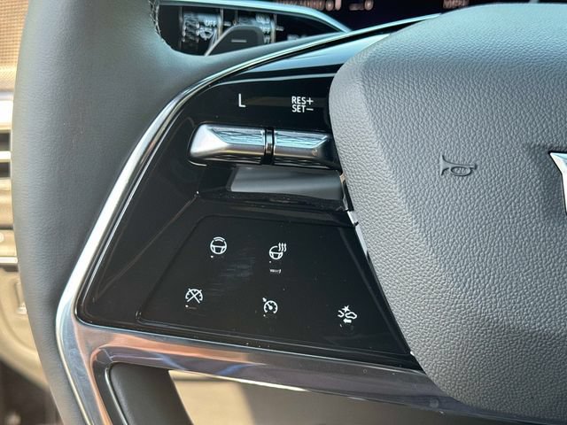 New 2026 Cadillac Escalade Sport w/ Touring Package AWD/4WD image 31