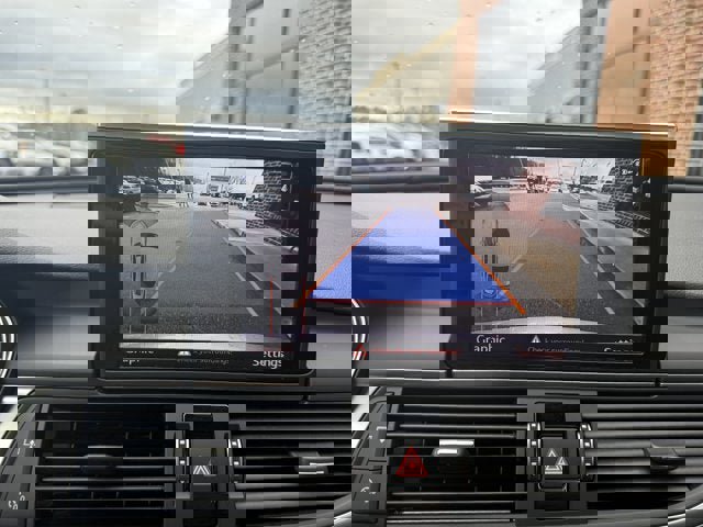 Used 2018 Audi A6 2.0T Premium Plus w/ Premium Plus Package image 30