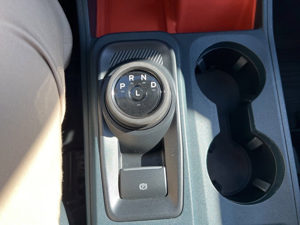 Used 2023 Ford Maverick XLT image 22