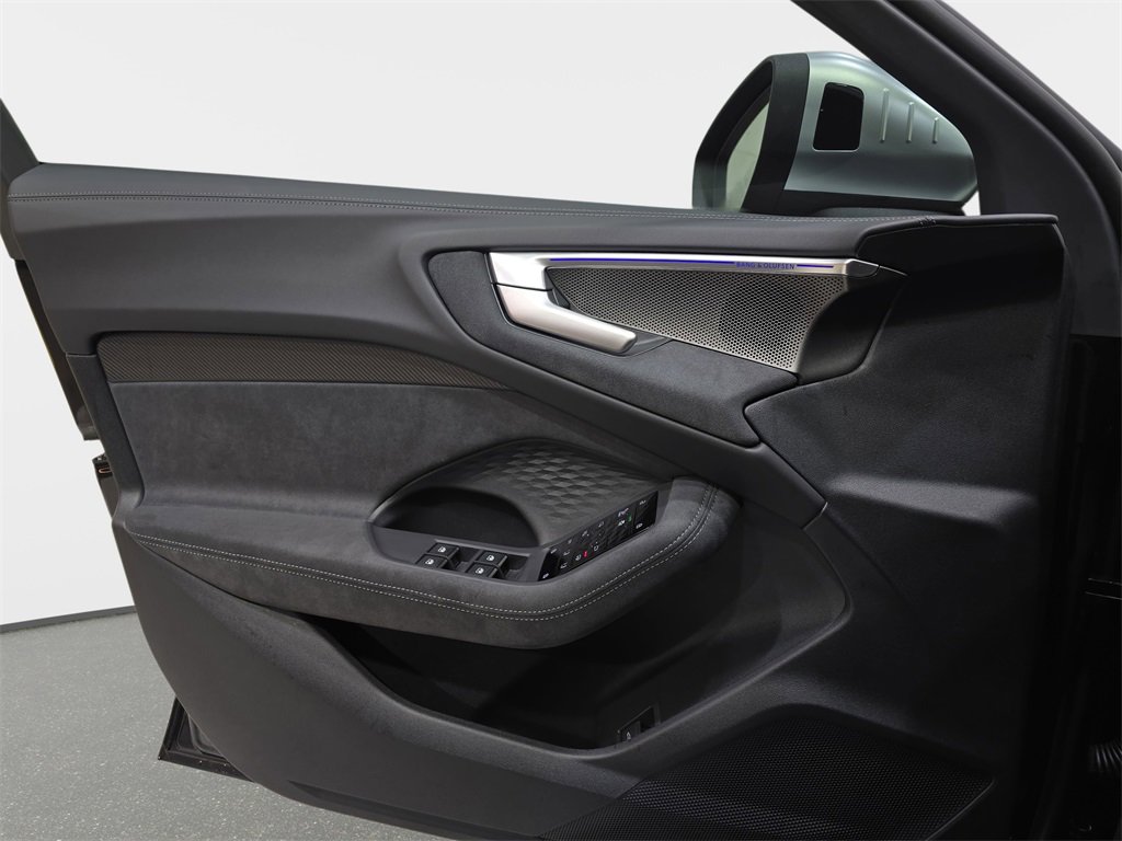 New 2025 Audi S5 Premium Plus image 25