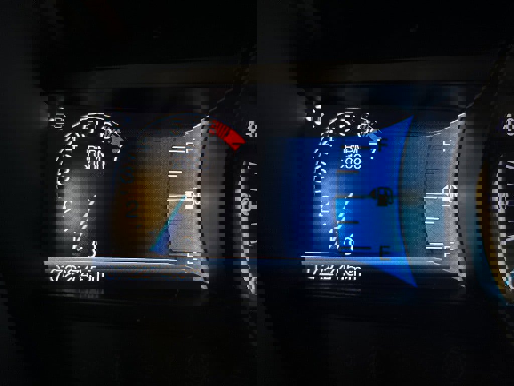 Used 2017 Ford Edge SEL w/ Equipment Group 201A image 17