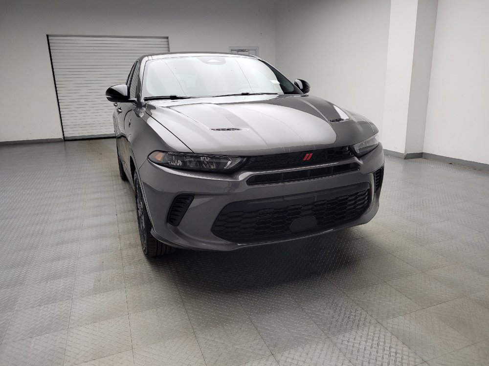 Used 2024 Dodge Hornet R/T w/ R/T Blacktop Package AWD/4WD image 14
