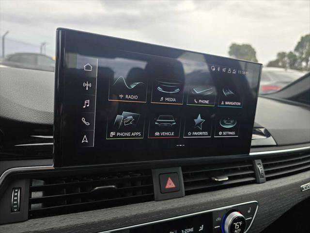 Used 2023 Audi A4 2.0T Premium Plus w/ Premium Plus Package image 27