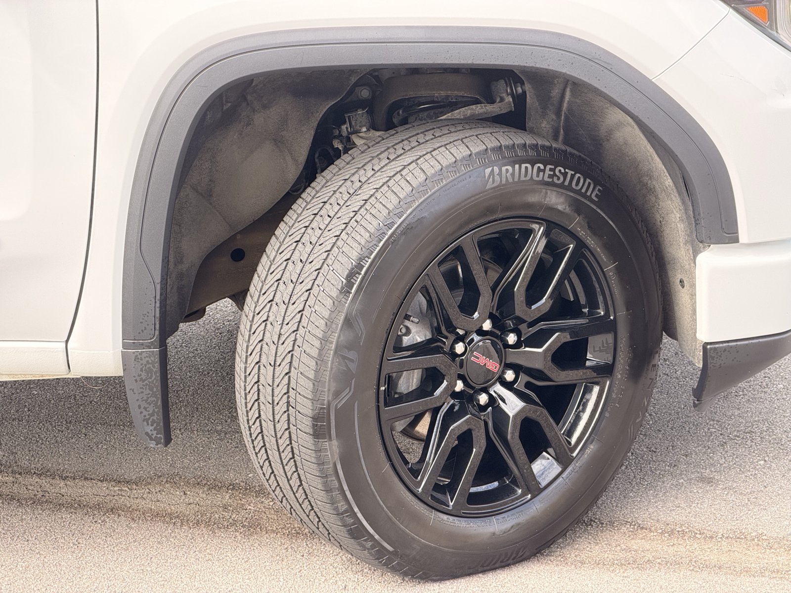 Used 2024 GMC Sierra 1500 Elevation AWD/4WD image 39