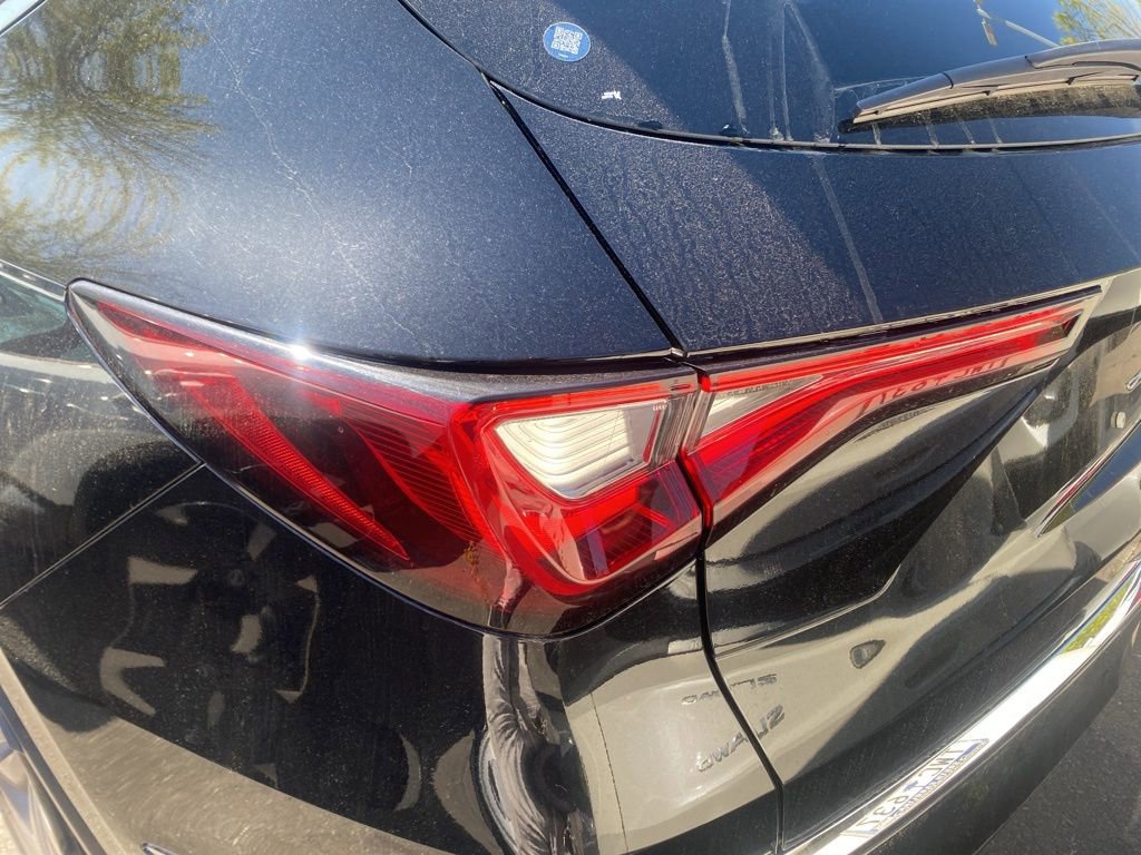 Used 2023 Acura MDX SH-AWD image 15