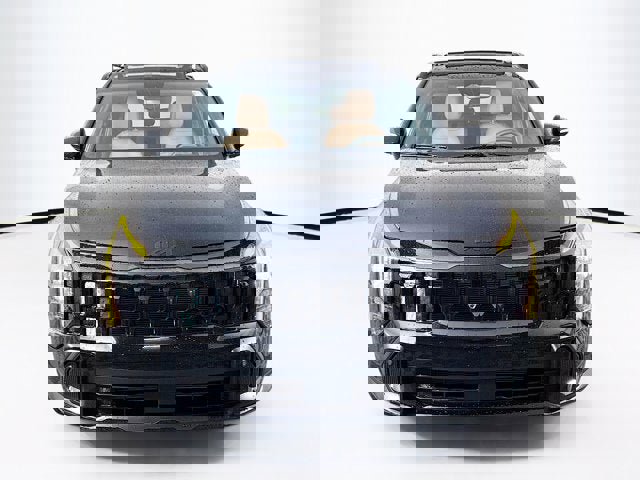 New 2026 Kia Sportage X-Line image 2