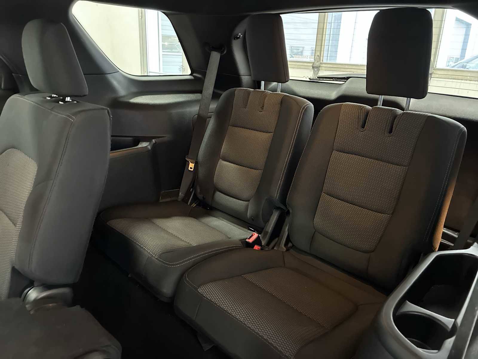 Used 2019 Ford Explorer XLT w/ Equipment Group 201A image 24