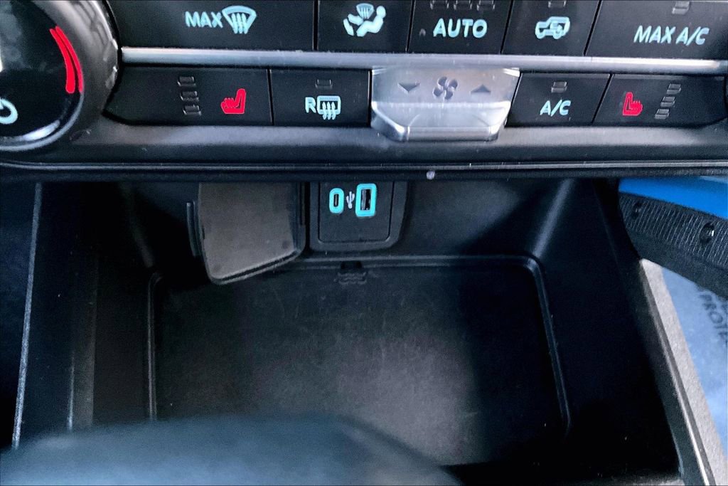 Used 2021 Ford Bronco Outer Banks image 16