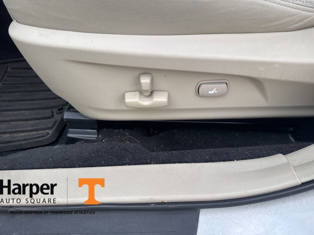 Used 2021 Subaru Crosstrek 2.5i Limited w/ Moonroof Package 1 image 18