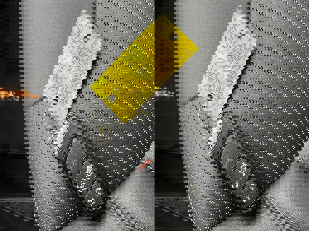 Used 2021 Jeep Cherokee Latitude Lux w/ Comfort/Convenience Group image 31