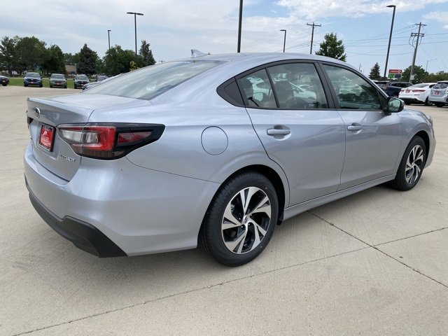 New 2025 Subaru Legacy Premium w/ Popular Package #1A image 5