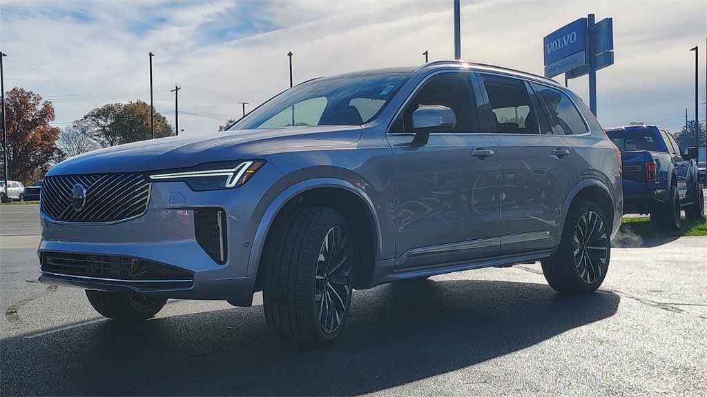 New 2026 Volvo XC90 B6 Ultra image 6