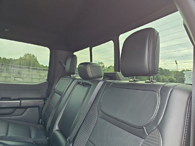 Used 2023 Ford F150 Raptor w/ Raptor 37 Performance Package AWD/4WD image 13