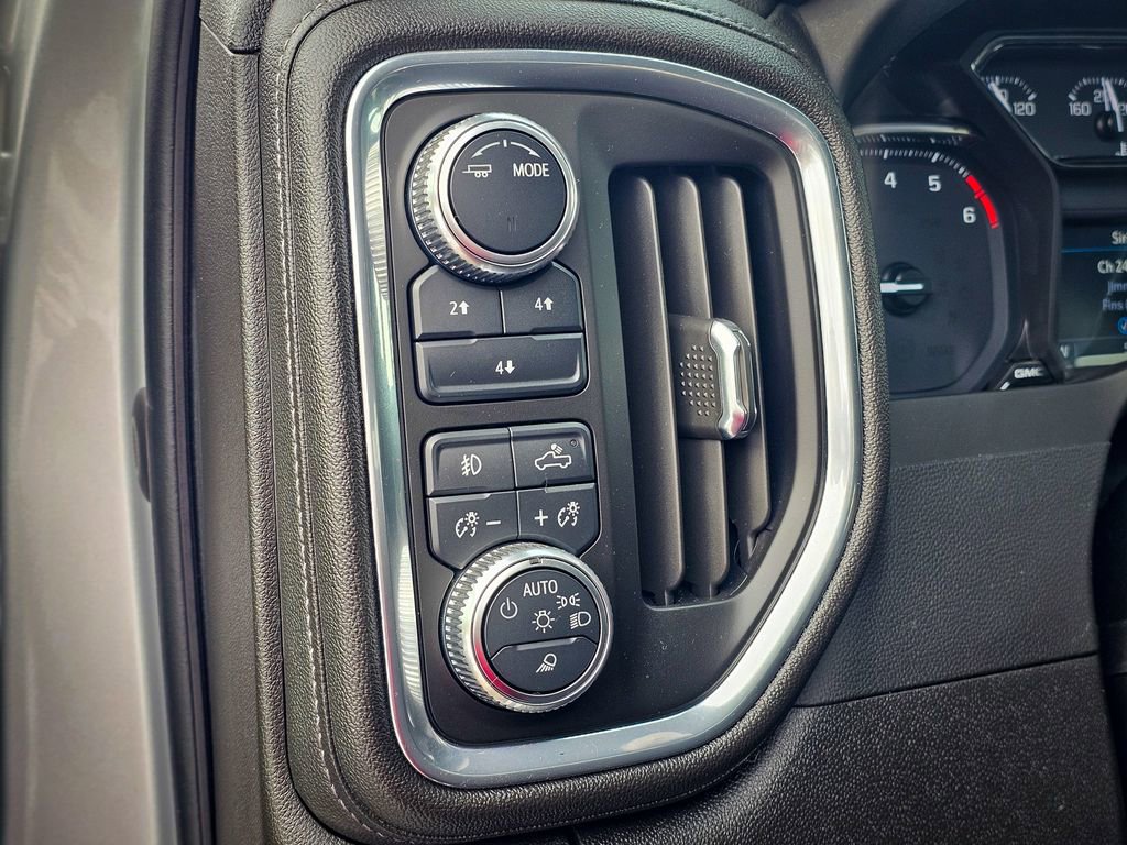 Certified 2023 GMC Sierra 3500 SLE w/ SLE Convenience Package image 15