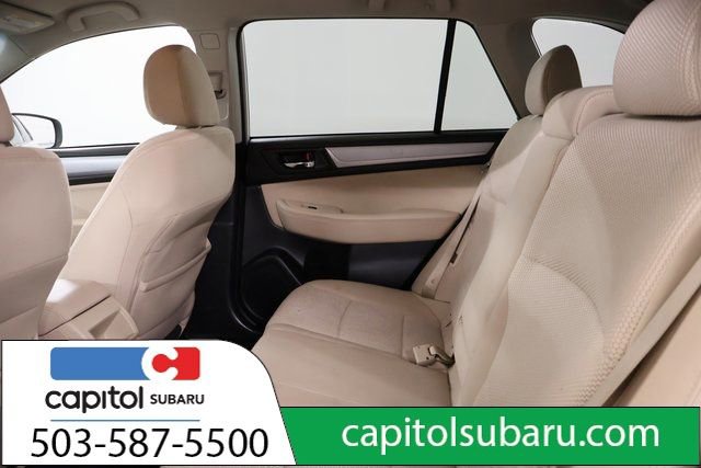 Used 2019 Subaru Outback 2.5i Premium image 29