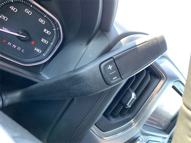 Used 2020 GMC Sierra 1500 Elevation w/ Elevation Value Package image 24