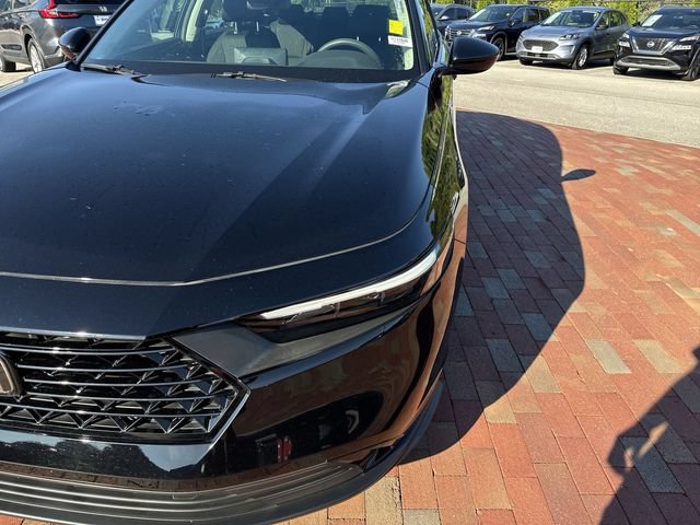 Used 2024 Honda Accord EX image 23