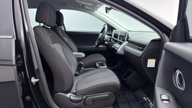 Used 2024 Hyundai Ioniq 5 SEL AWD/4WD image 21