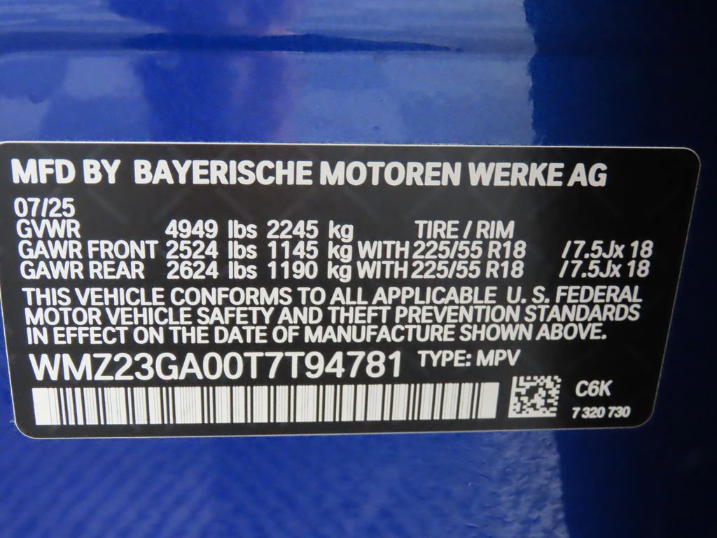 New 2026 MINI Cooper Countryman S image 32