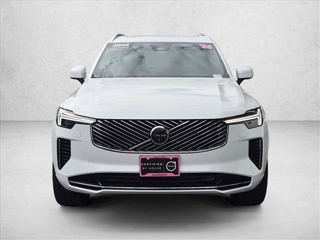 Certified 2026 Volvo XC90 B6 Plus w/ Protection Package Premier AWD/4WD image 2