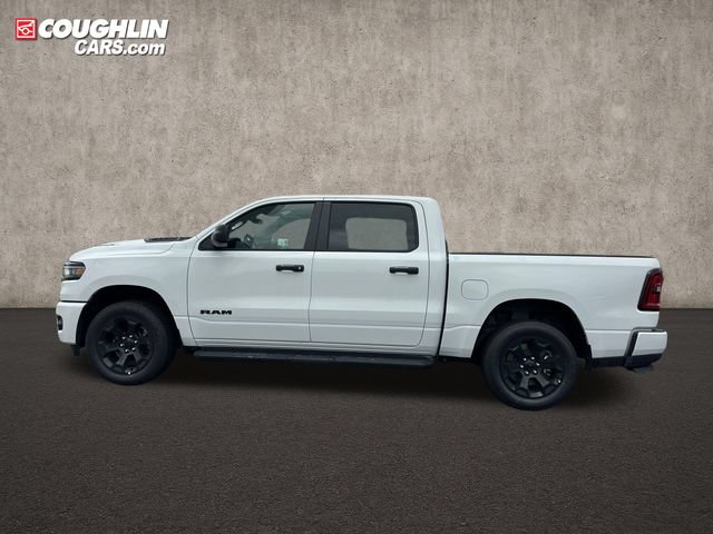 New 2026 RAM 1500 Express AWD/4WD image 5