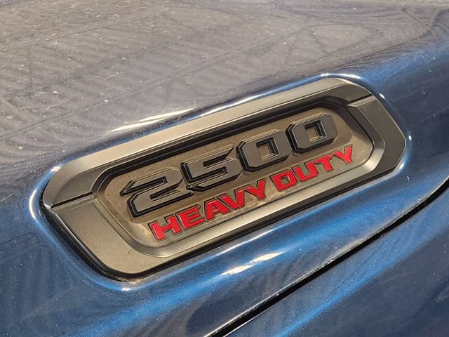 Used 2021 RAM 2500 Power Wagon AWD/4WD image 10