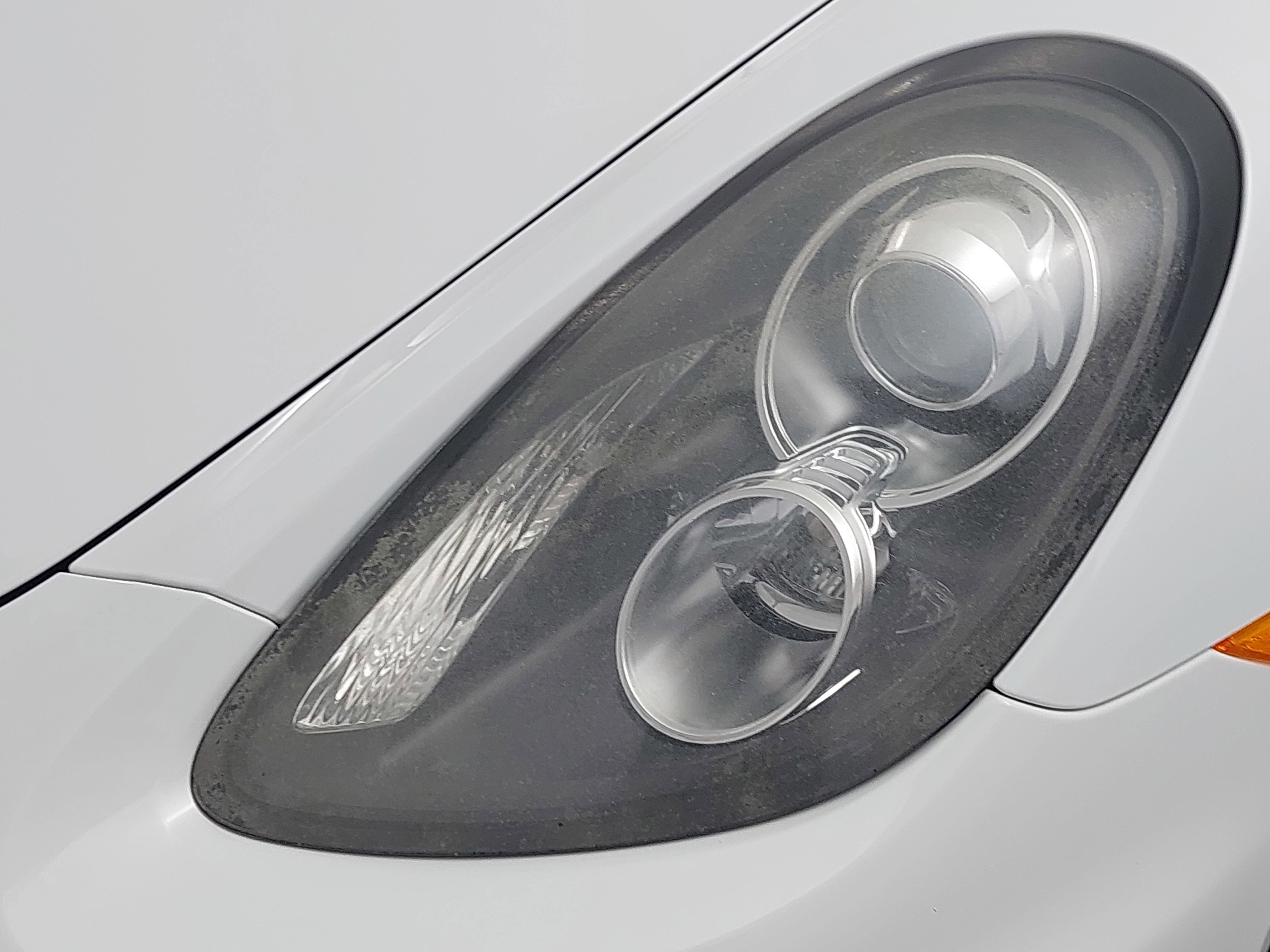 Used 2014 Porsche Boxster image 28