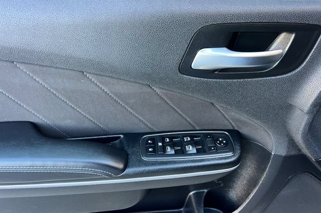 Used 2020 Dodge Charger R/T RWD image 11