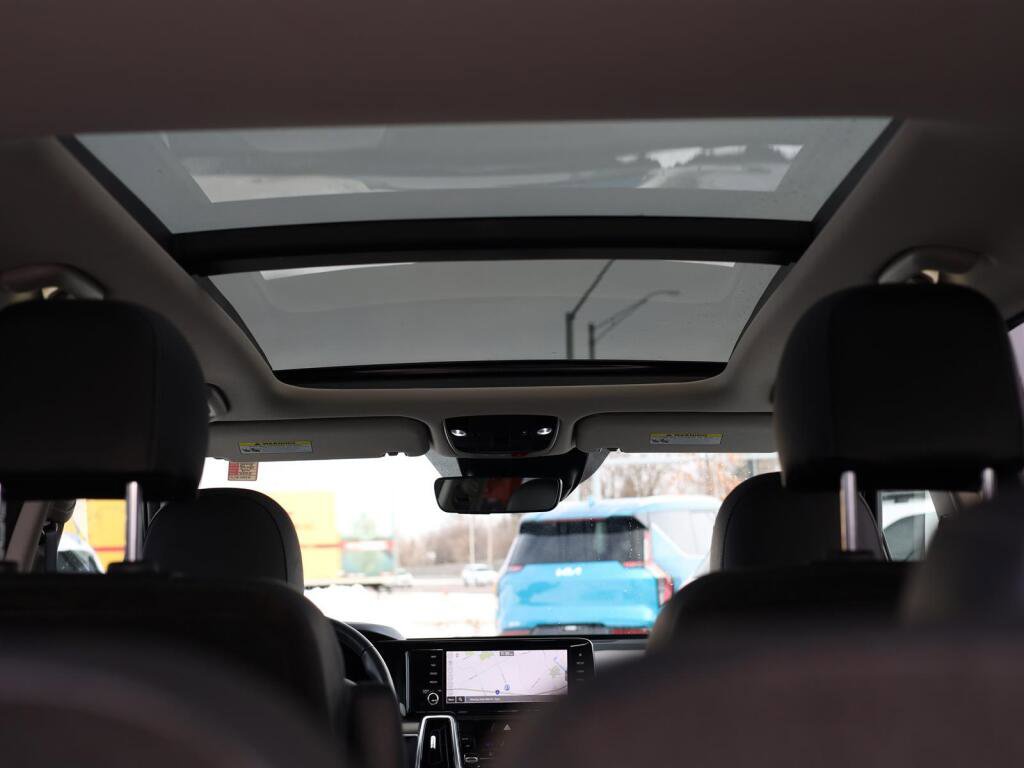 Used 2023 Kia Sorento SX image 20