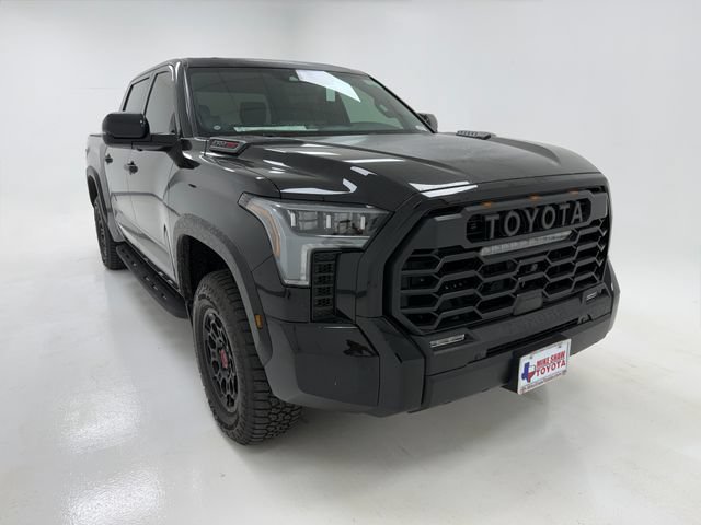 New 2026 Toyota Tundra TRD Pro AWD/4WD image 2