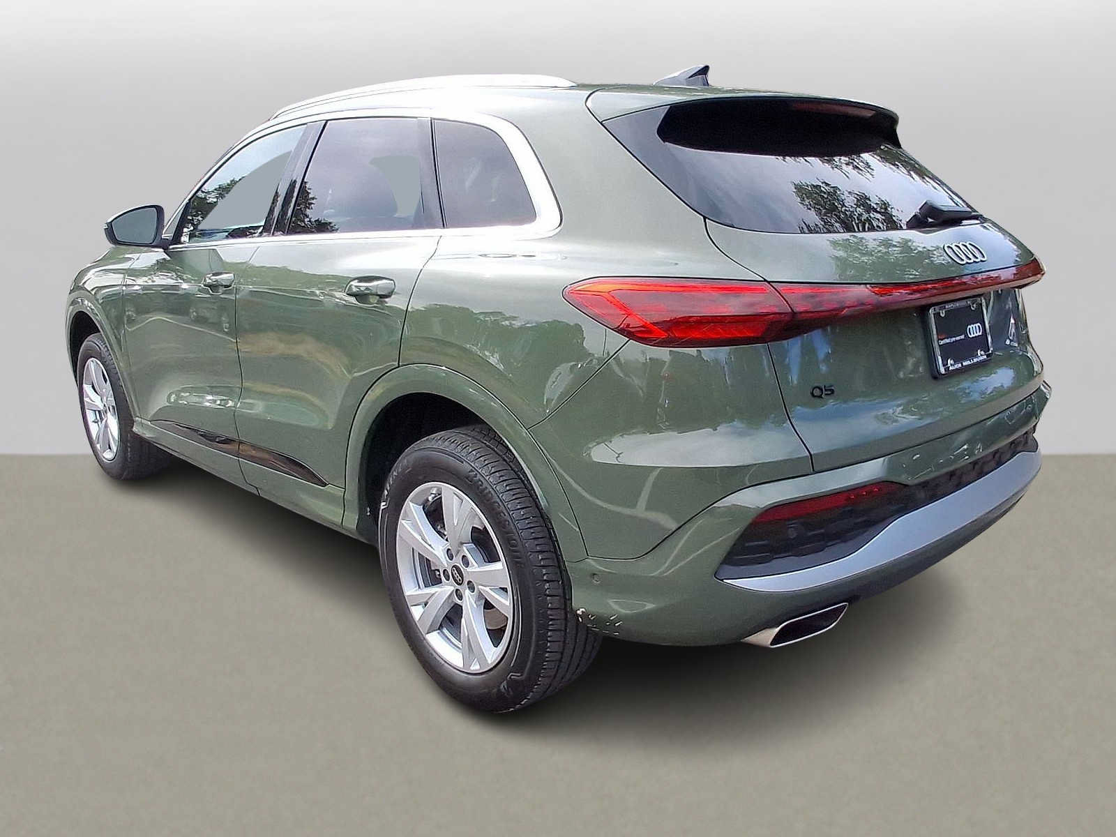 Certified 2025 Audi Q5 Premium w/ Convenience Package AWD/4WD image 28