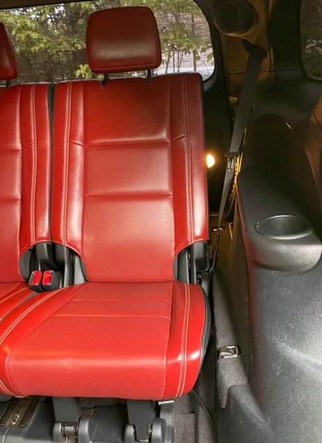 Used 2018 Dodge Durango SRT w/ Technology Group image 16