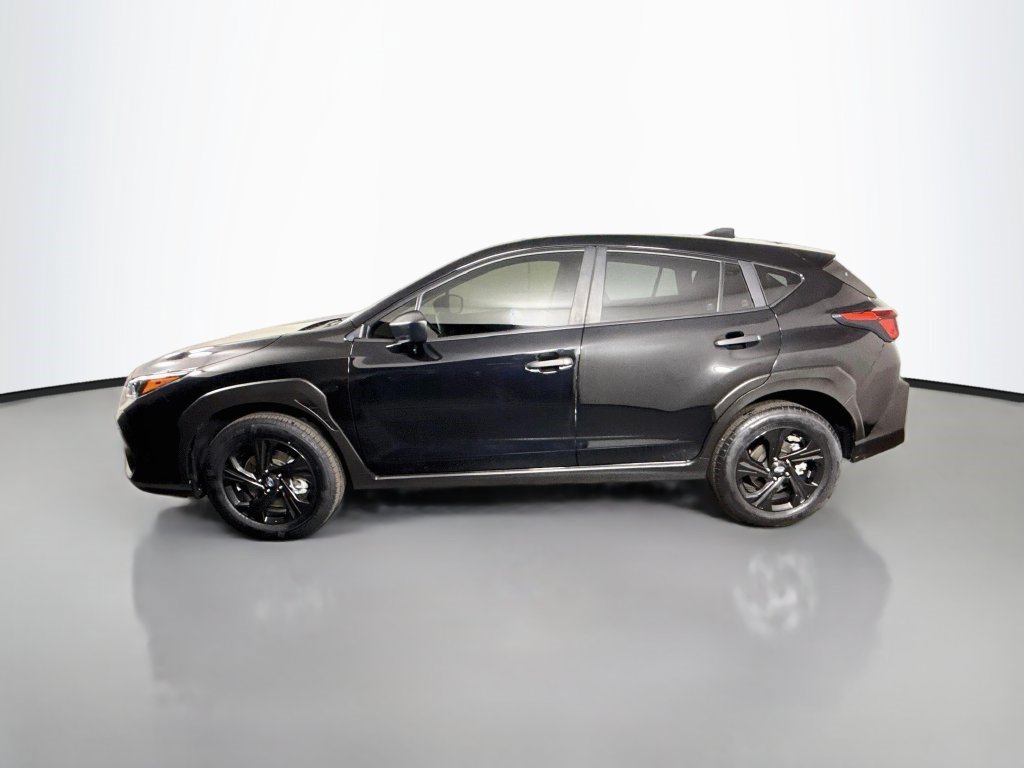Used 2024 Subaru Crosstrek 2.0i w/ Crosstrek Mirror Package AWD/4WD image 6