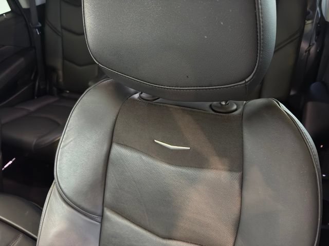 Used 2020 Cadillac Escalade Premium Luxury AWD/4WD image 8