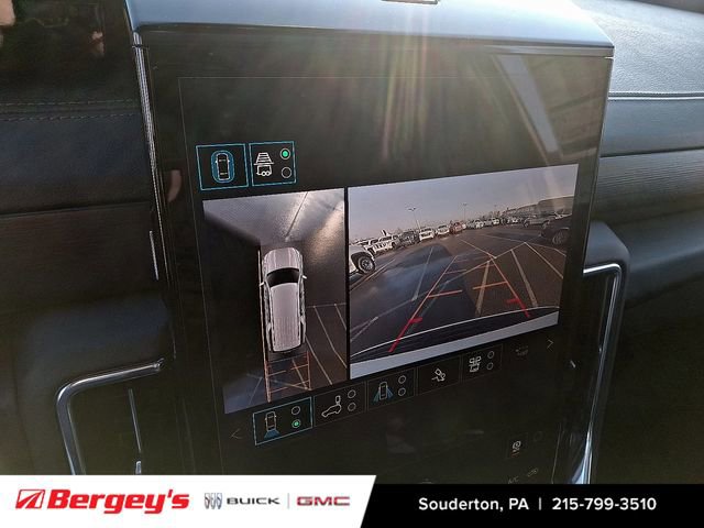 New 2026 GMC Yukon XL Denali w/ Denali Reserve Package image 16