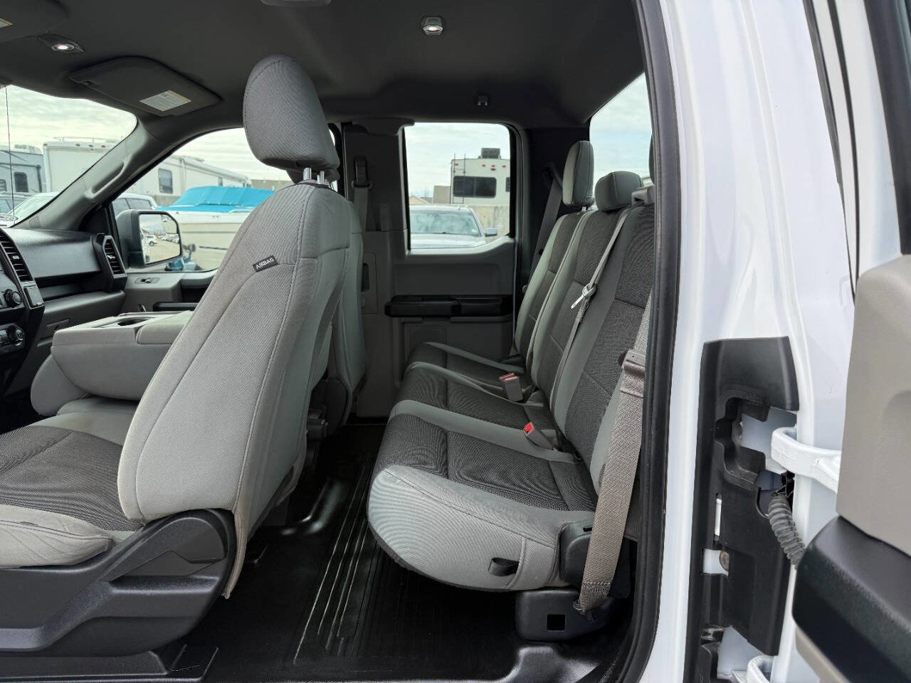 Used 2019 Ford F150 XL w/ Equipment Group 101A Mid image 19