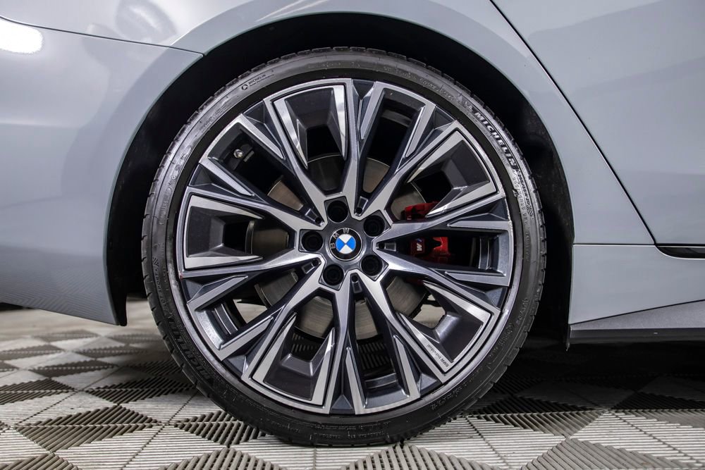 Used 2024 BMW M440i Gran Coupe RWD image 38