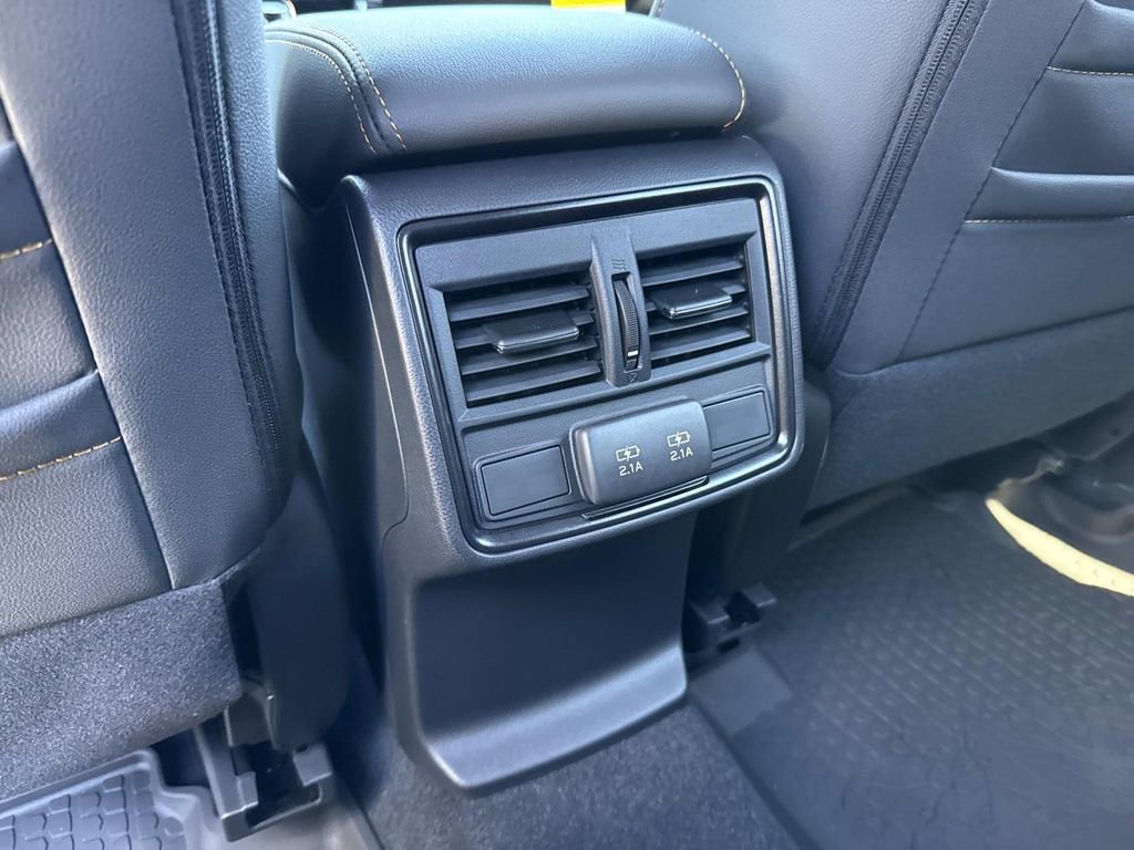 New 2025 Subaru Forester Wilderness w/ Convenience Package image 17