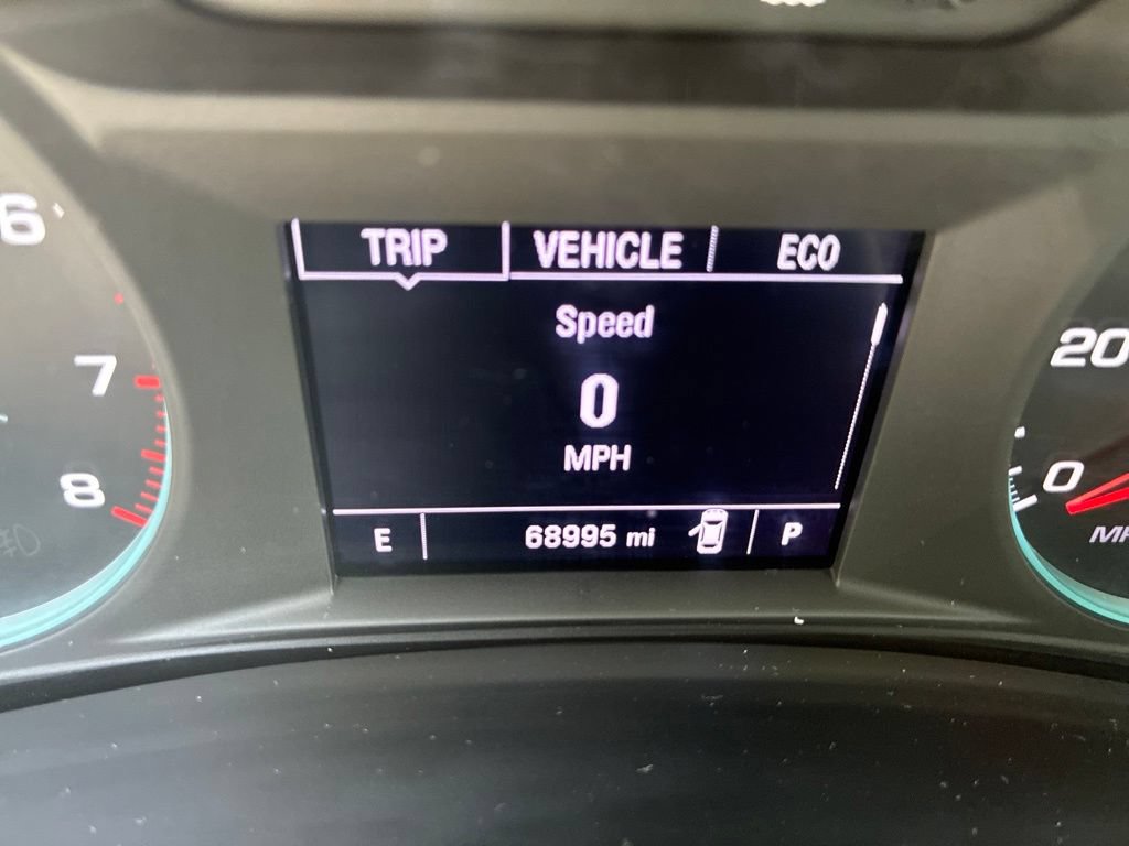 Used 2024 Chevrolet Malibu LT FWD image 18